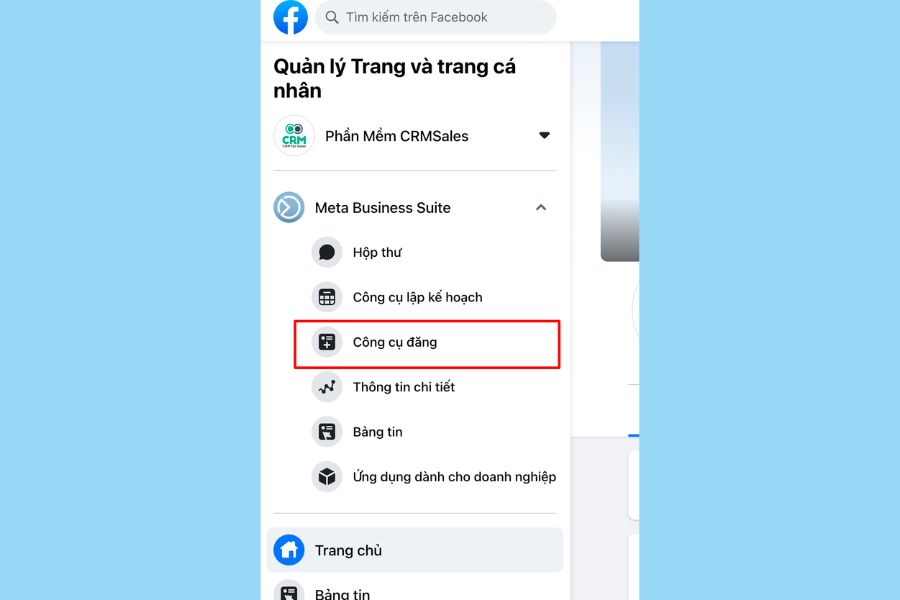 xóa tất cả bài viết facebook