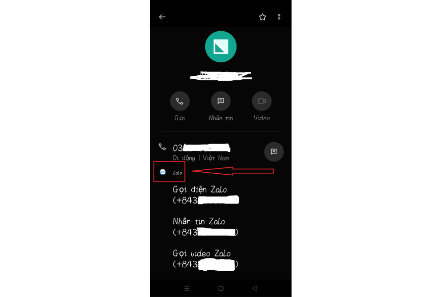 cách dùng zalo cách gọi zalo khi chưa kết bạn