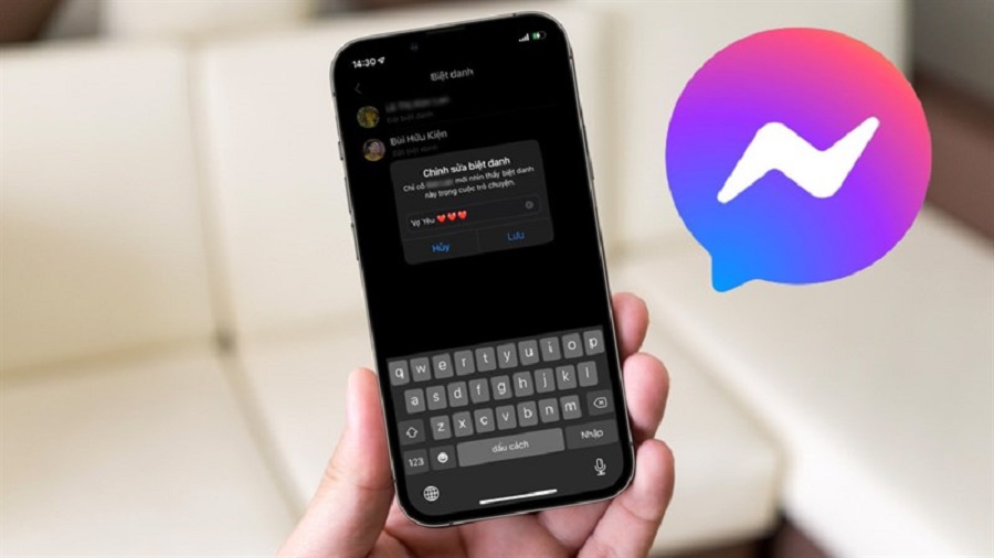 đặt biệt danh cho bạn thân nam trên messenger đặt biệt danh cho bạn thân nam trên messenger