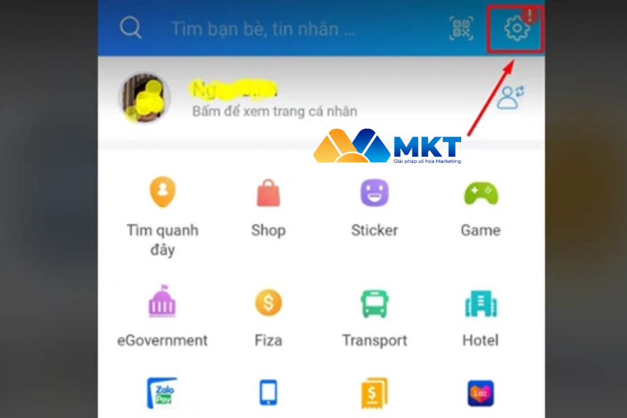 Đồng bộ tin nhắn Cách đồng bộ tin nhắn zalo trên 2 điện thoại