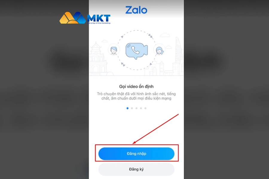 Đồng bộ tin nhắn Cách đồng bộ tin nhắn zalo trên 2 điện thoại