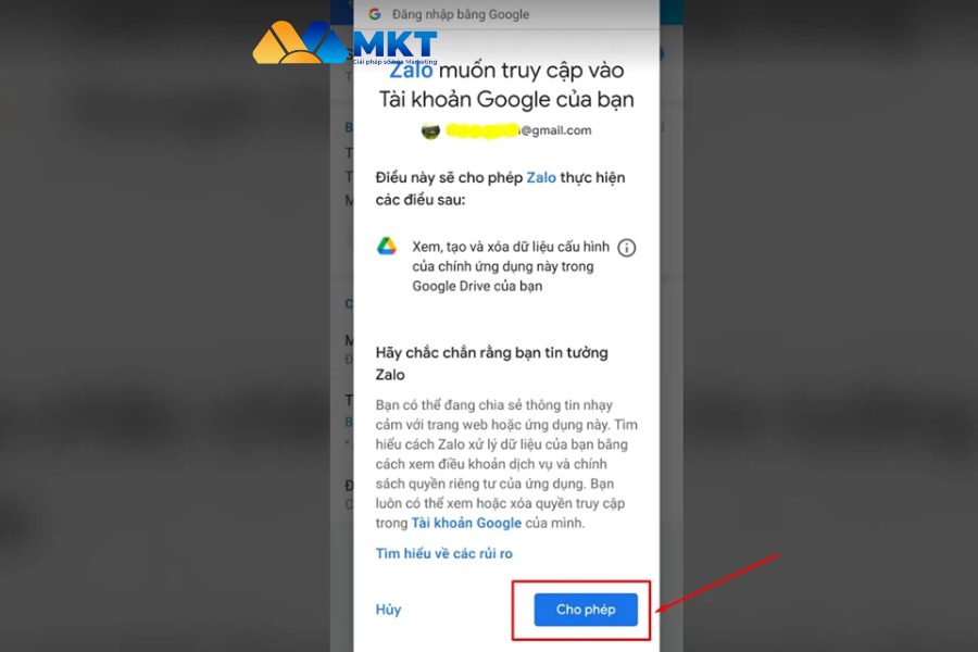 Đồng bộ tin nhắn Cách đồng bộ tin nhắn zalo trên 2 điện thoại