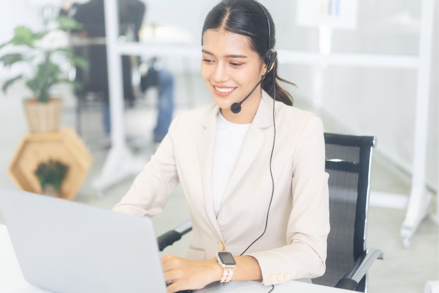 Tại sao cần kịch bản telesales bán hàng?