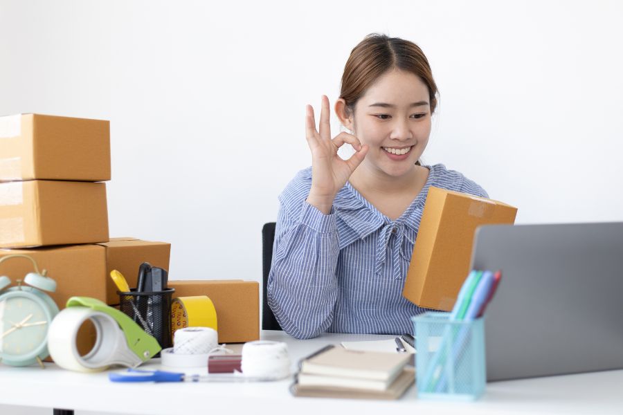 Những kịch bản telesales bán hàng siêu hay