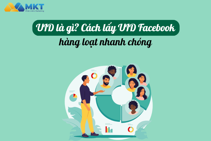 Công cụ lấy ID Facebook nhanh chóng, hiệu quả