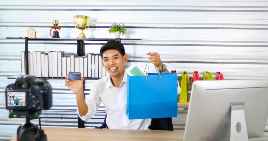 5 bước lên mẫu kịch bản livestream bán mỹ phẩm