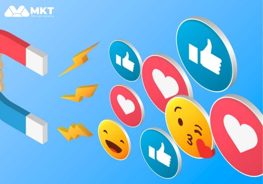 Tăng tương tác - Cách kéo thành viên vào nhóm trên Facebook hiệu quả 