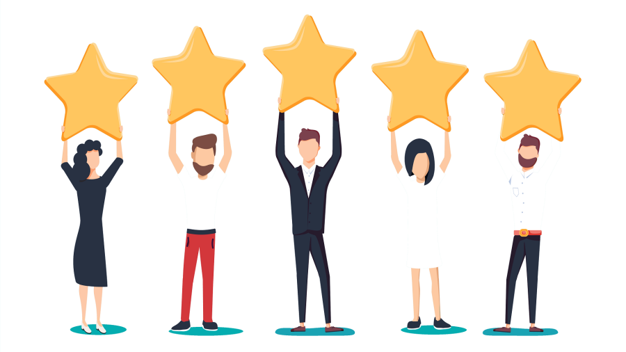 Mẹo bán hàng online hiệu quả: tạo sự uy tín