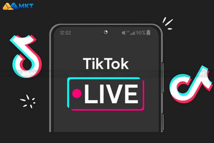 Lợi ích của livestream bán hàng trên TikTok