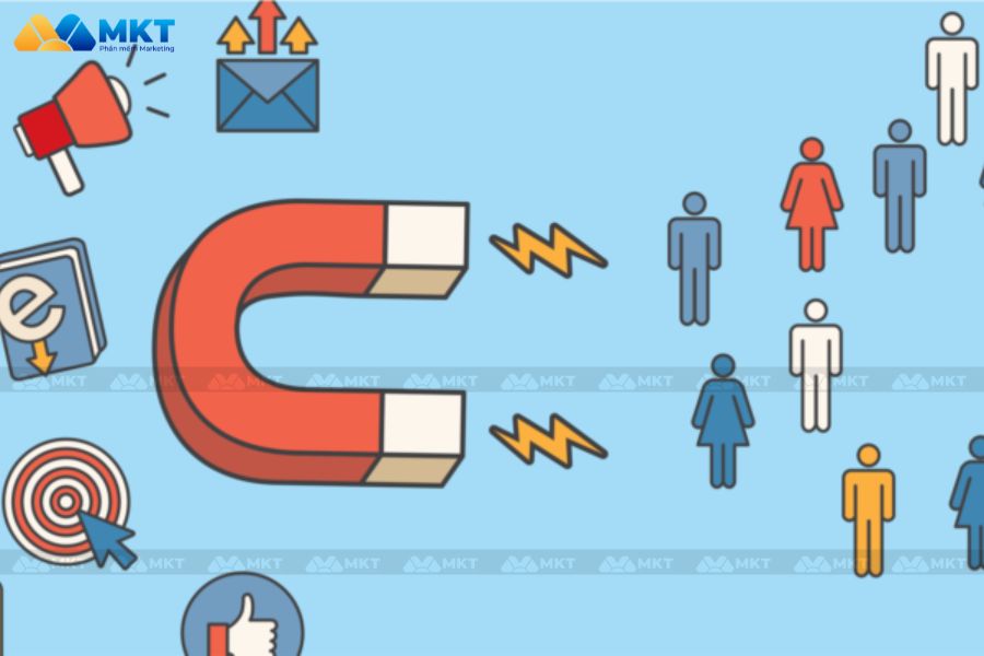 Tạo group bán hàng trên Facebook giúp tăng tương tác