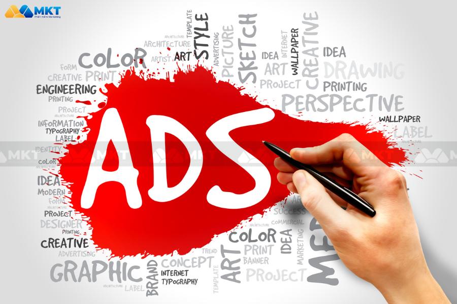 Kích thước đăng quảng cáo Facebook