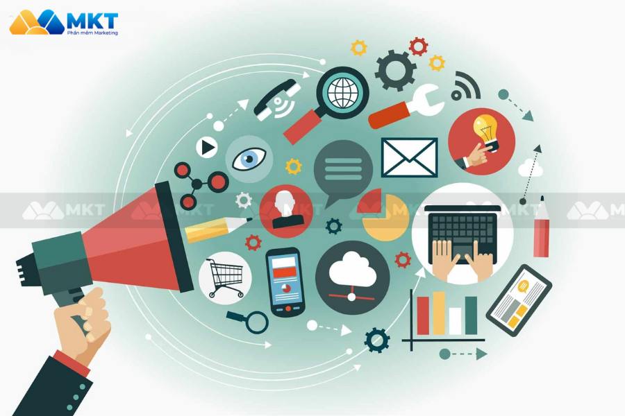 Cách chạy marketing Facebook hiệu quả
