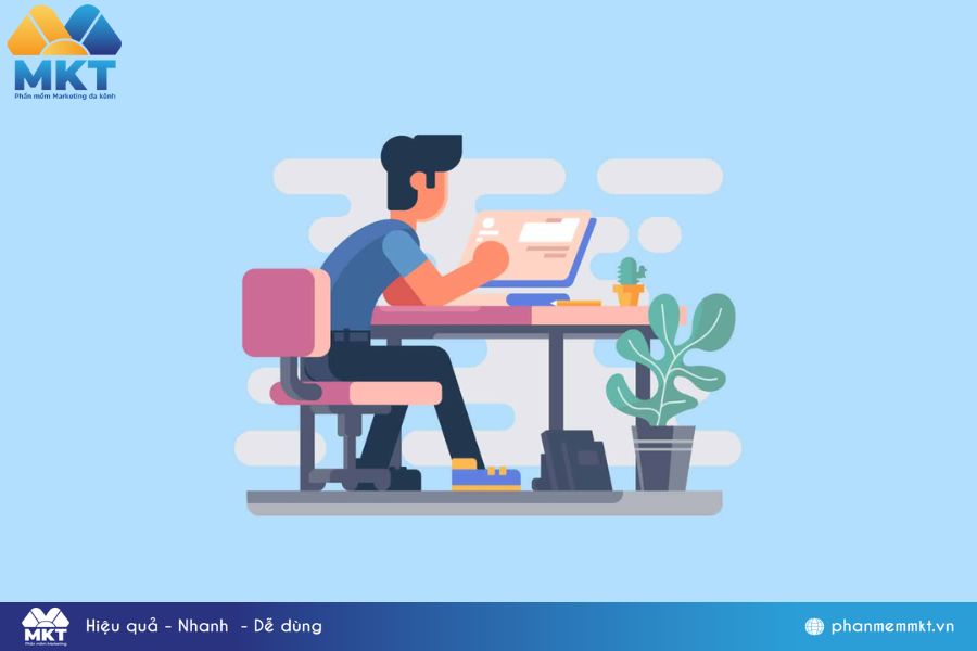 Mô hình Affiliate marketing là gì?