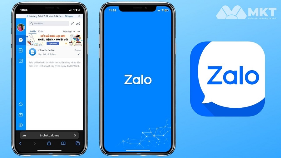 Simple Zalo Tool nuôi nick zalo hiệu quả