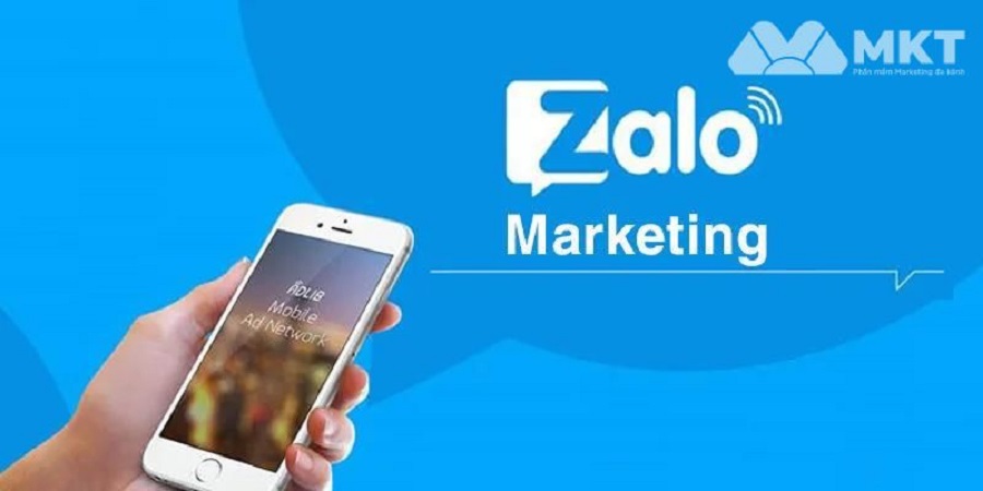 Zalo Pro Phần mềm nuôi nick Zalo