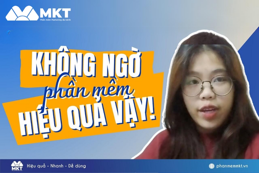 Phần Mềm MKT cung cấp giải pháp marketing online cho Du Lịch và Xuất Khẩu Lao Động