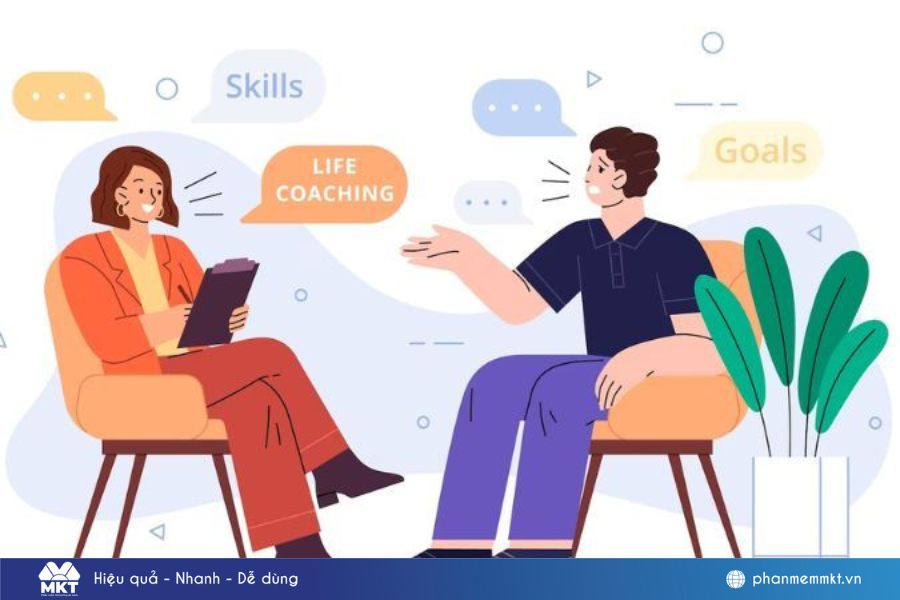 Bí quyết ăn nói để không bị “ xà lơ” 