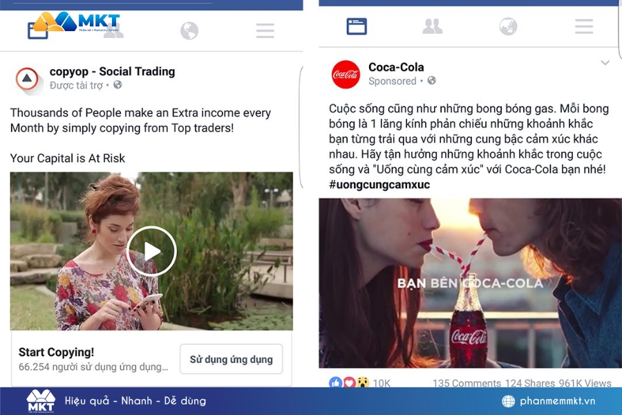 Quảng cáo video (Video Ads)