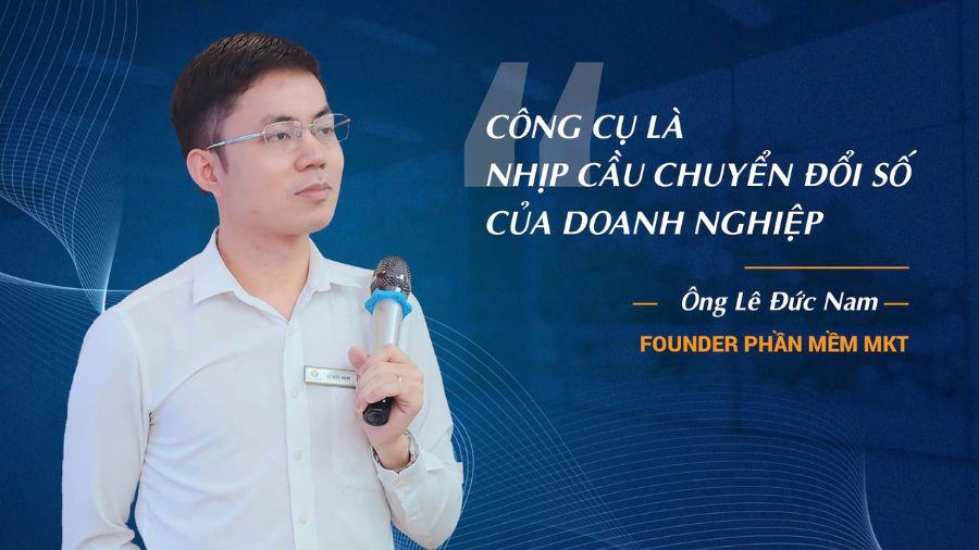 Tăng tốc chuyển đổi số: Doanh nghiệp cần những công cụ gì?