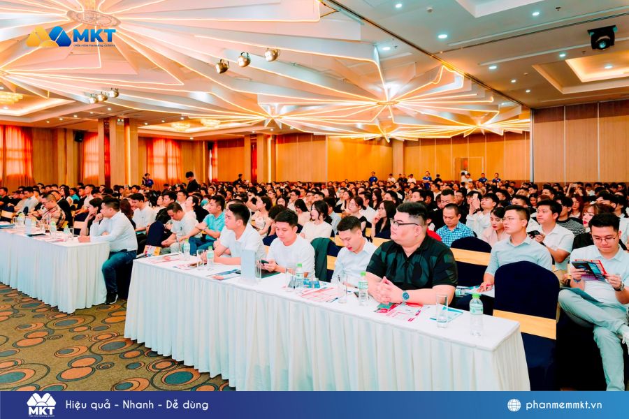 Giải pháp “marketing 0 đồng” giúp các doanh nghiệp thực hiện các chiến dịch marketing tự động
