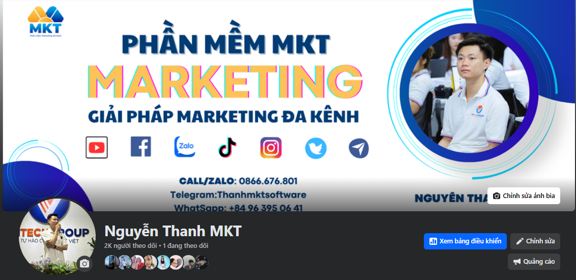 Cập Nhập Thông Tin ảnh