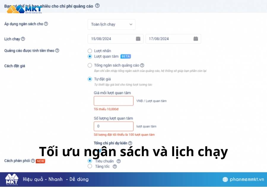 quảng cáo trên Zalo có hiệu quả không