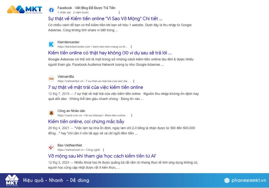 100 cách viết tiêu đề giật tít