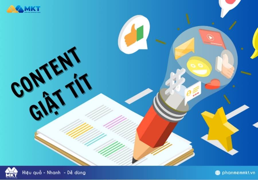 100 cách viết tiêu đề giật tít