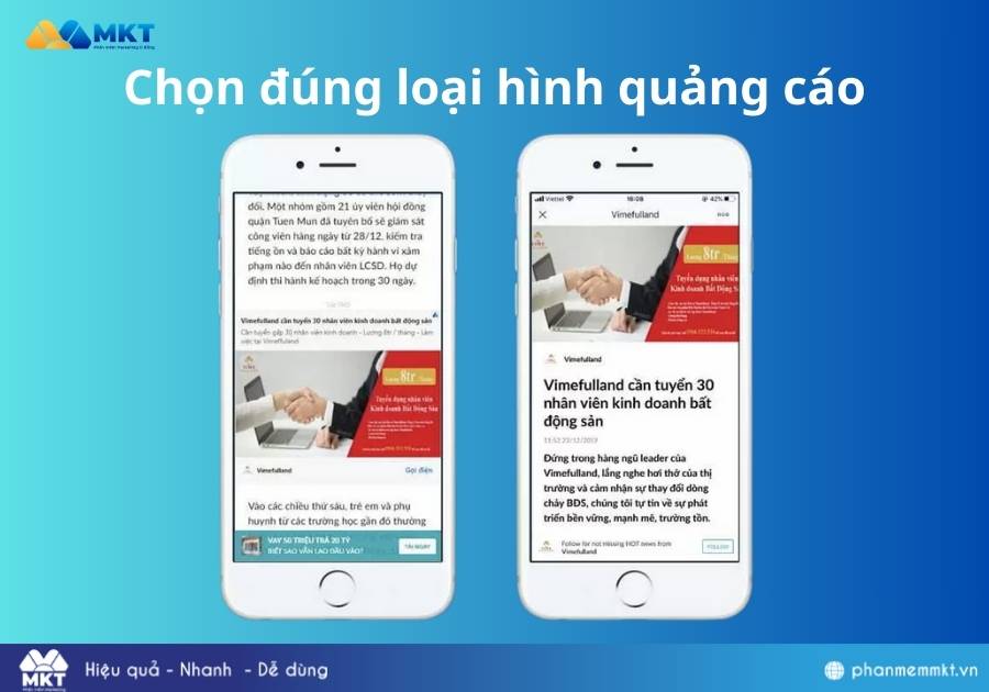 quảng cáo trên Zalo có hiệu quả không