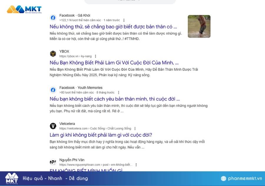 100 cách viết tiêu đề giật tít