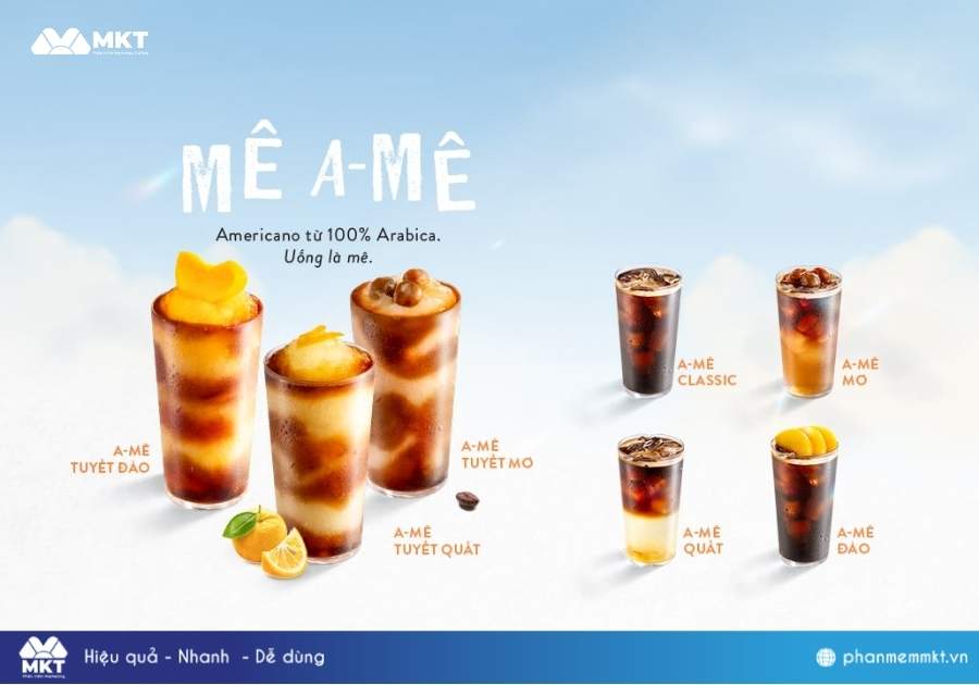 thị trường cà phê rang xay Việt Nam