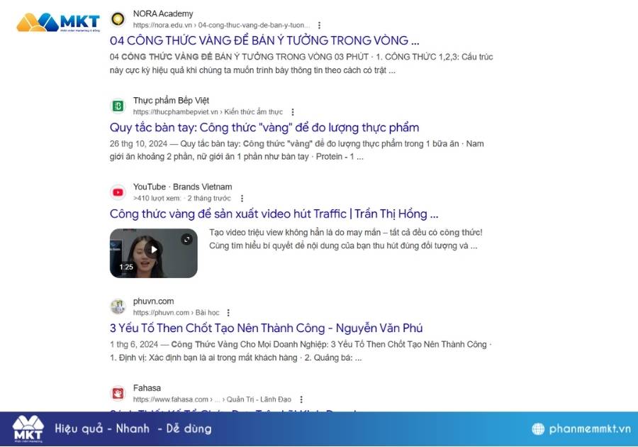 100 cách viết tiêu đề giật tít