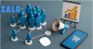 Tool Kéo Mem Zalo Tự Động