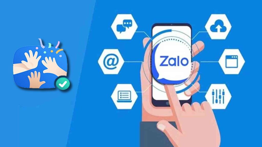Tool kéo nhóm zalo tự động