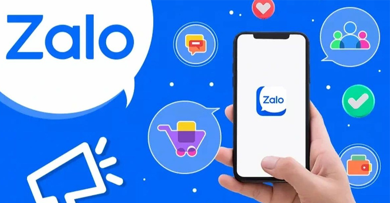 Tool kéo nhóm zalo tự động