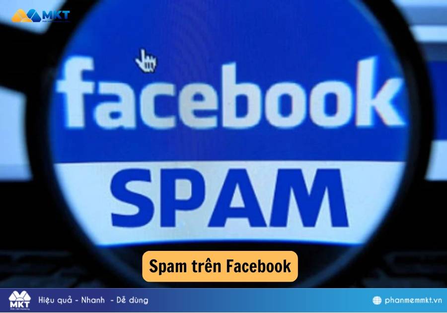 Tại sao Facebook bị khóa vĩnh viễn