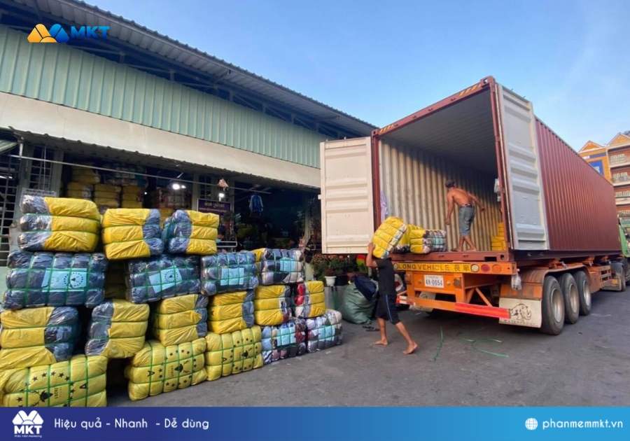 Cách kinh doanh đồ secondhand