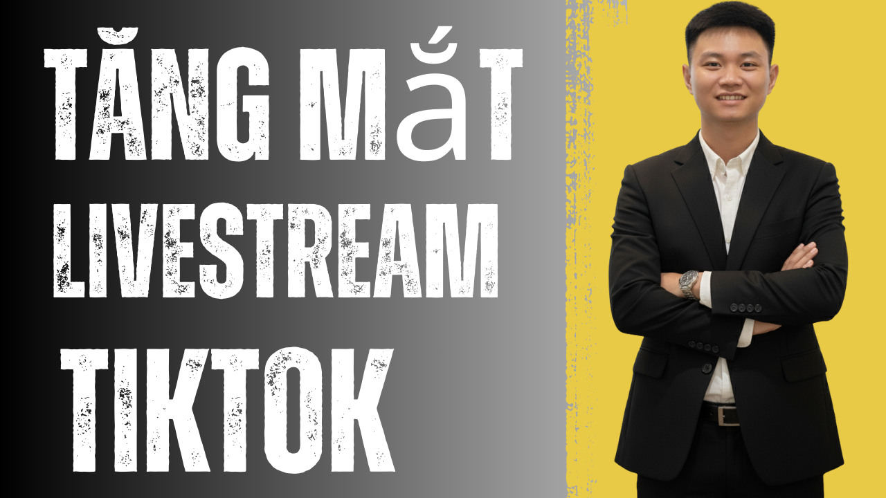 Cách Để Phiên Live Tiktok Lên Xu Hướng Nhanh Nhất