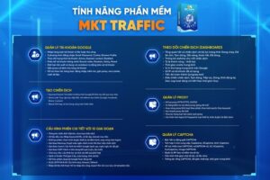 Công cụ tăng traffic website