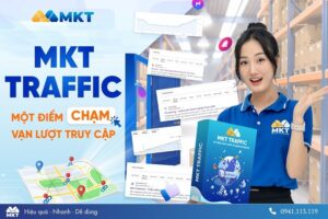 Công cụ tăng traffic website